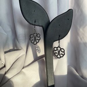 QVC Italian Dangle Earrings